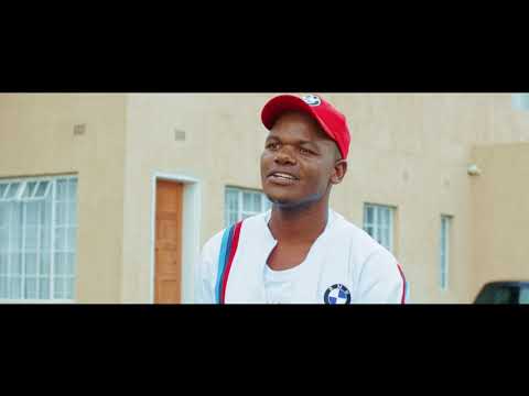 Master Zhoe- Ndinewe (Official Video Directed by Andy Cutta)