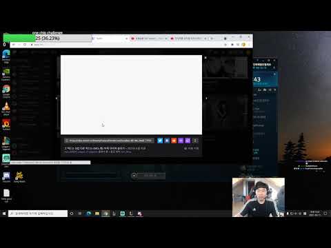 king coomer / 허콩