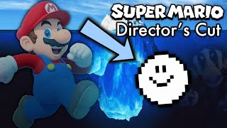 The Super Mario Iceberg Explained - Director&#39;s Cut