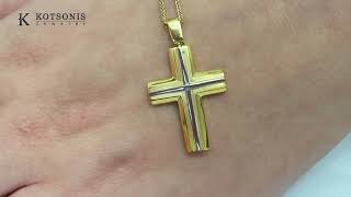 Κόσμημα Κοτσώνης Κόρινθος / Κοσμήματα με την υπογραφή του καλύτερου Ελληνικού εργαστηρίου