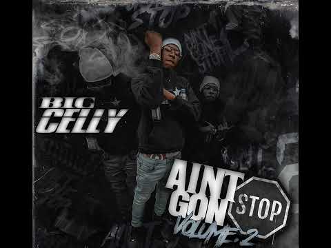 Big Celly - Paid N Full (Official Audio)