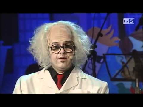 610 2d - lillo e greg - bravissimo inventore