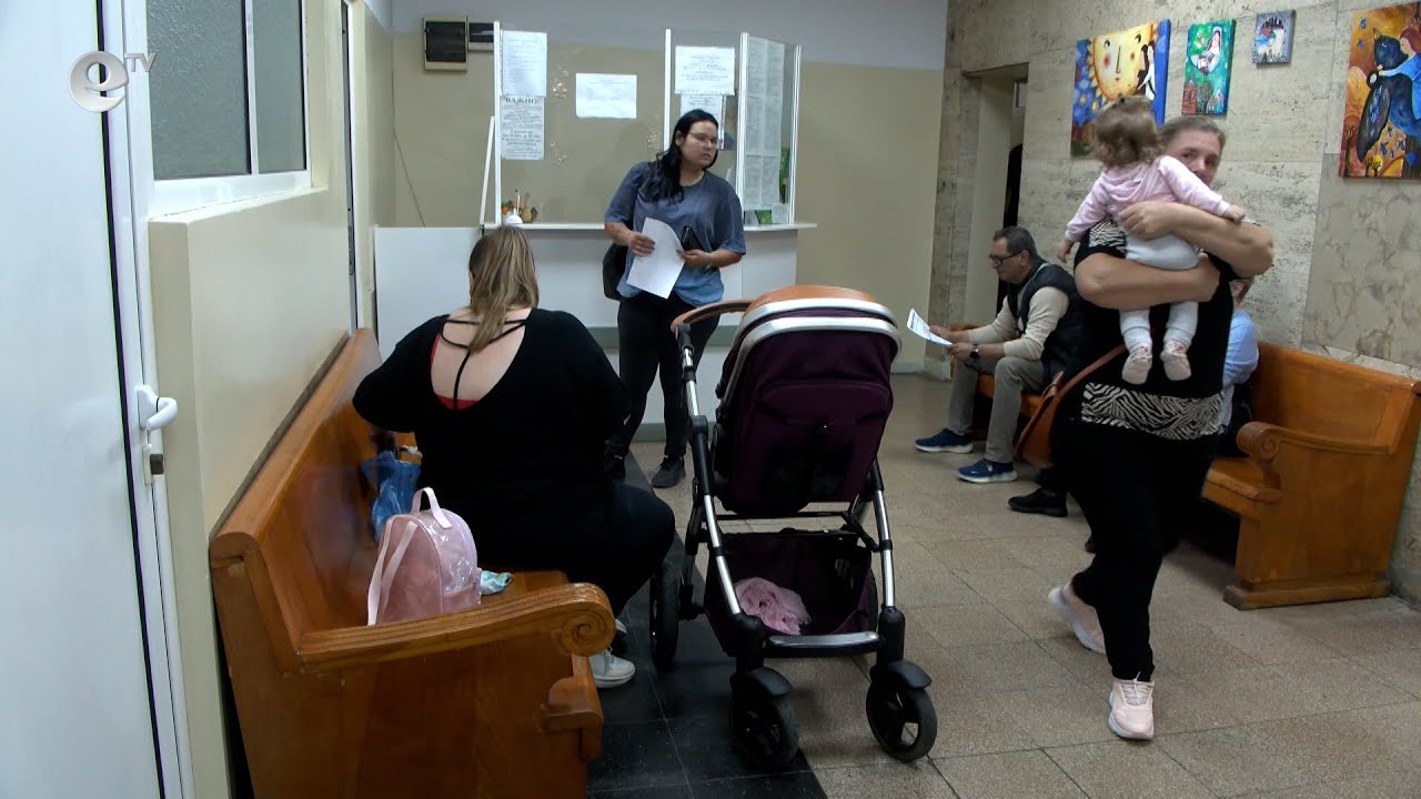 Близо 1200 деца са останали без личен лекар, след като хасковски педиатър прекрати практиката си