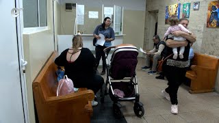 Близо 1200 деца са останали без личен лекар, след като хасковски педиатър прекрати практиката си