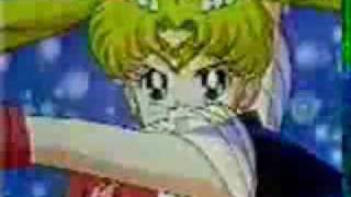 Shes Got The Power- Sailor Moon