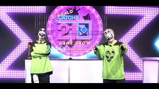 Twitch Highlight - Juggalo Catch 21 (2/7/22)