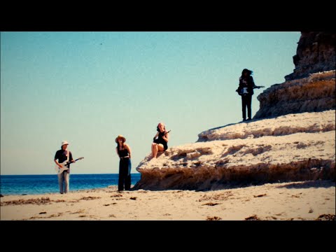 The Fuss - Seeing Blue (Official Video)