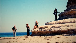 Seeing Blue by The Fuss