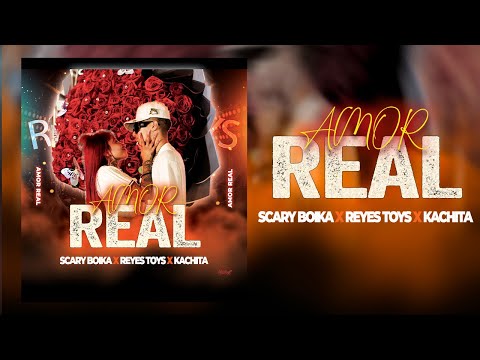 REAL LOVE - REYES TOYS (OFFICIAL VIDEO)