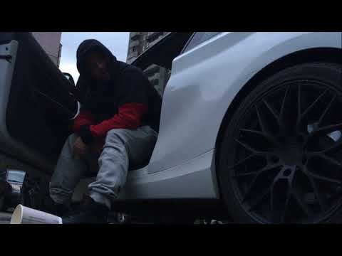 hood poet x spont - мой слэнг