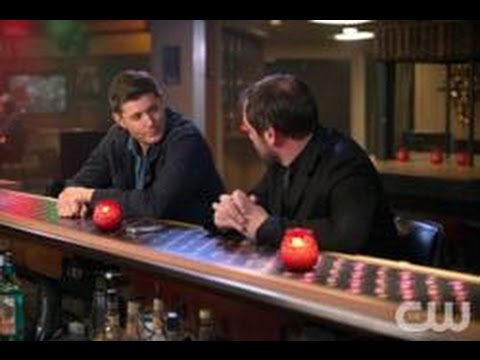 Supernatural "Reichenbach" 10X02 Review