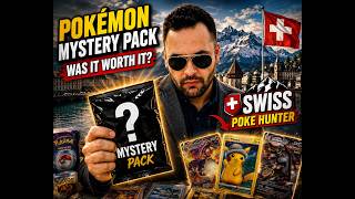 Can a Mystery Pack Actually Be Worth It?