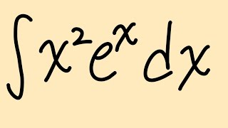 An integral a day #48