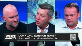 WARRIOR MONEY: VETERANS AND THE COST OF GOVERNMENT SHUTDOWN