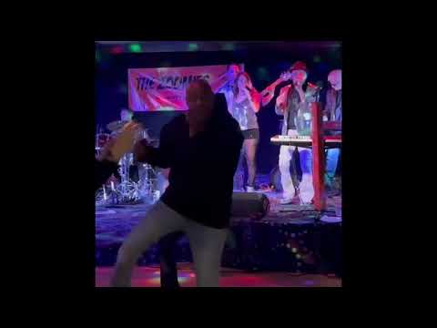 Promotional video thumbnail 1 for The Zoomies Band