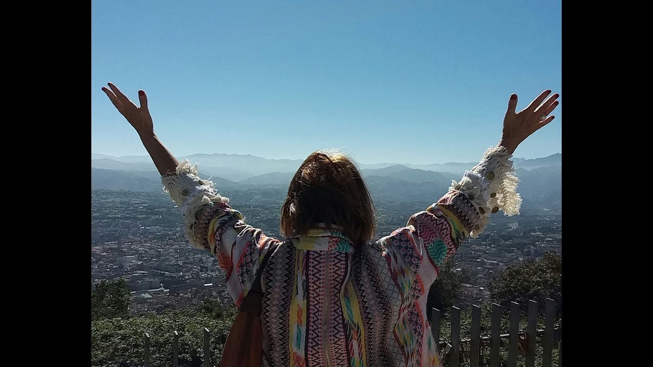 ¿Qué hay detrás del Reiki?