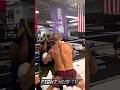 Jake Paul FINAL LOOK at Nate Diaz camp; shows NEW VICIOUS KO combo!