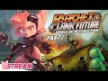 Ratchet amp Clank Future: Tools Of Destruction Part 1