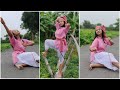 Mi Dolkara Daryacha Raja ||  De Dol Dol Dol || Arijit Singh || Lata Mangeshkar || Dance With Sohini