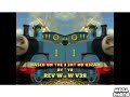 Demented Thomas The Tank Engine Theme Song Season 11