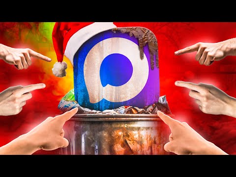 MESSENGER MAX IS THE BIGGEST SHAME OF THE YEAR