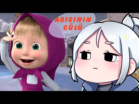 abilere selam çatışmaya devam... | VALORANT