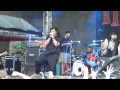 Ill Nino - Alibi Of Tyrants (LIVE at Brutal Assault 2010)