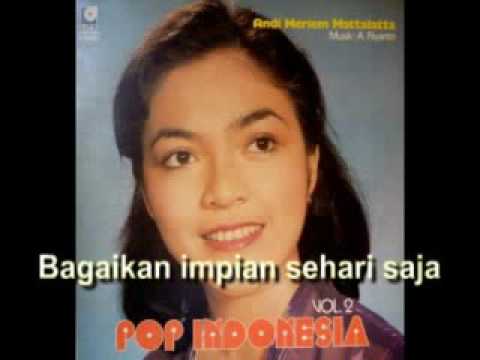 Mekar Dan Layu (A Riyanto) - Andi Meriem Mattalatta