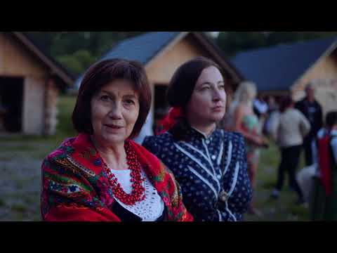 Hudy Wawrzyńcowe - "Noc Wawrzyńcowa"