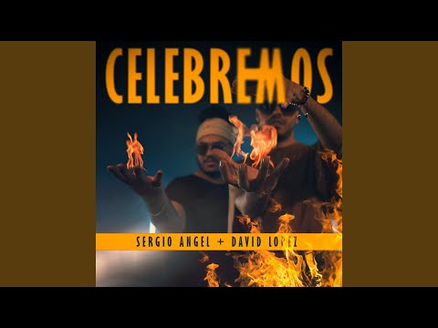 Celebremos (Radio edit)