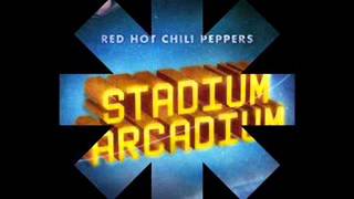 Red Hot Chili Peppers Right On Time live John Frusciante vocals and guitar