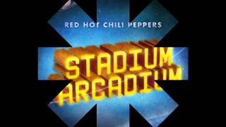 Red Hot Chili Peppers Right On Time live John Frusciante vocals and guitar