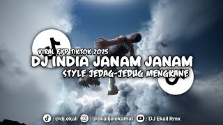 Download lagu DJ INDIA JANAM JANAM SOUND JJ FYP MENGKANE 2025 - Ekall Rmx mp3 Download lagu DJ INDIA JANAM JANAM SOUND JJ FYP MENGKANE 2025 - Ekall Rmx mp3