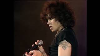 Bunbury - Salomé (Una cita en Flamingos)