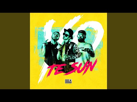 Te Sun Yo (feat. Alex Jo Klaas & Lazy Ed)