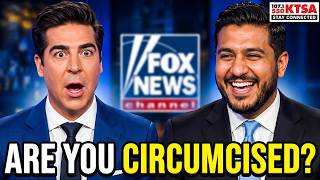 ARE YOU CIRCUMCISED