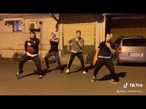 Bebot Dance Challenge by Gobros