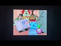Blue S Clues Credits What Time Is It For Blue