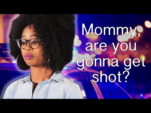 The Reality Of Raising Black Children In The U.S.