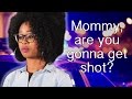 The Reality Of Raising Black Children In The U S