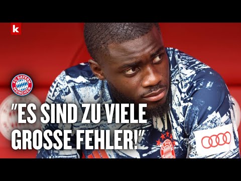 Tuchel schützt Upamecano trotz Patzer: "Köln hat uns vom Haken gelassen" | FC Bayern - Köln 2:0