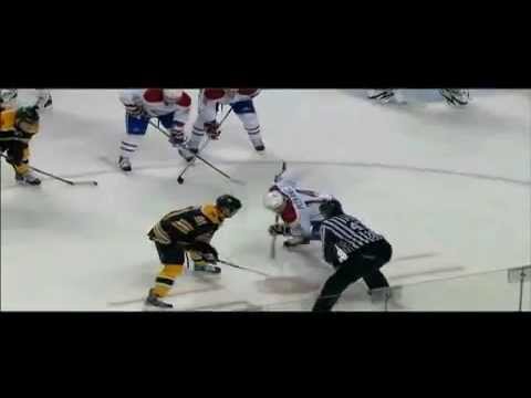 Bruins/Habs Game 6 2008 Epic Montage