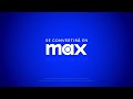 HBO Max Becomes Max Tesaer Promo In Spanish