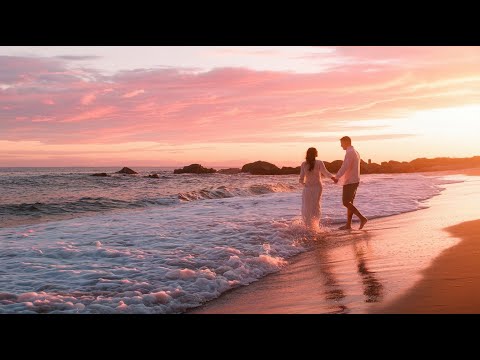 Sei Tu - Canzone d’Amore Romantica 2025 "Musica dolce per innamorati"(Emozionante e Profonda)