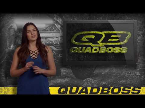 Utility Tires | QuadBoss