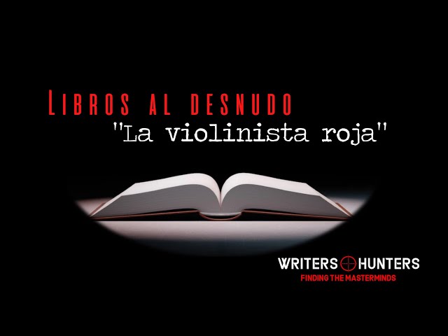 Vídeo relacionado con La violinista roja