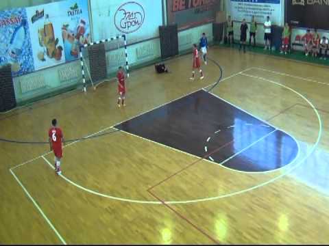 AFC Kairat vs OzenGaz