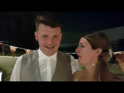 Tamada Stanislav für Ihre Hochzeit