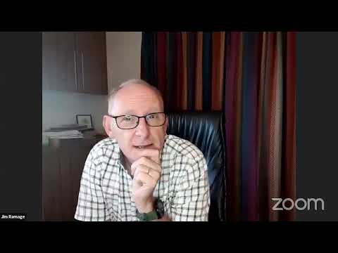 Midstream Methodist's Daily Devotions 20120219