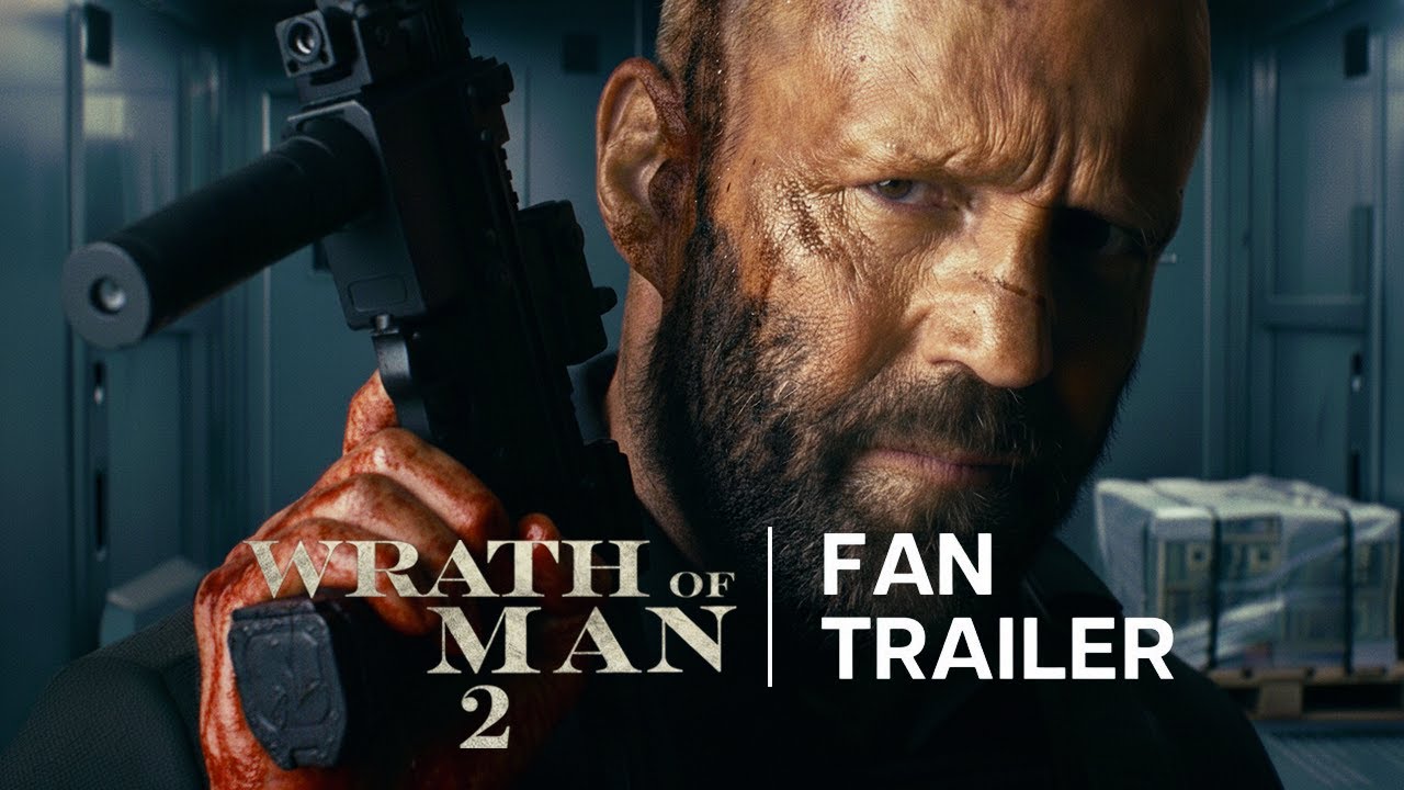 Wrath of Man 2: A Cold and Methodical Vengeance Unleashed